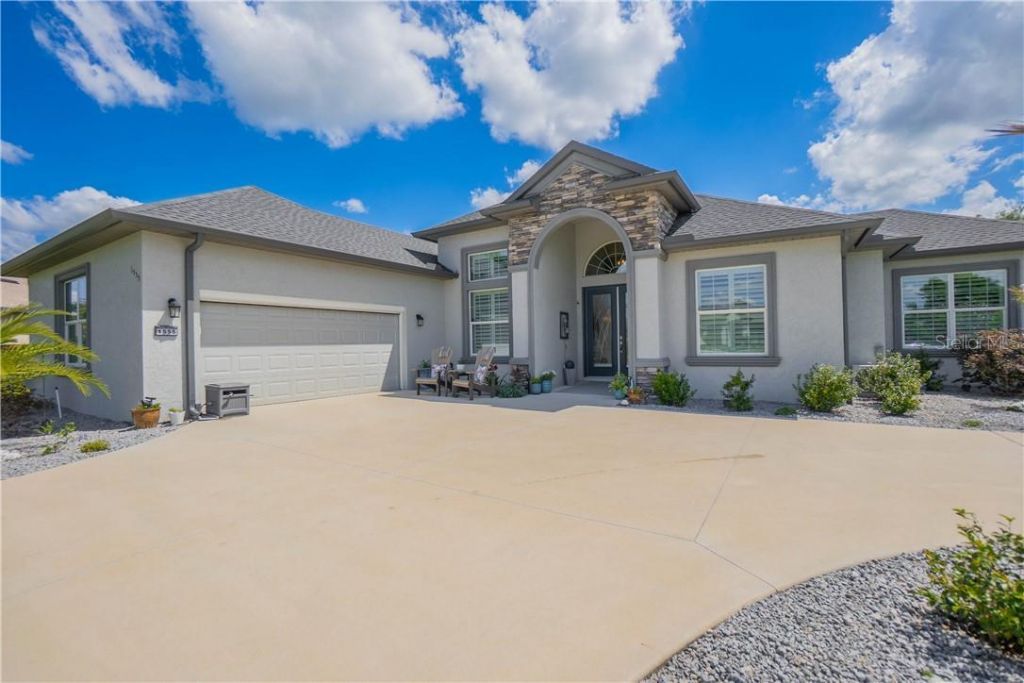1555 E Seattle Slew Circle , Inverness, FL 34453 Photo