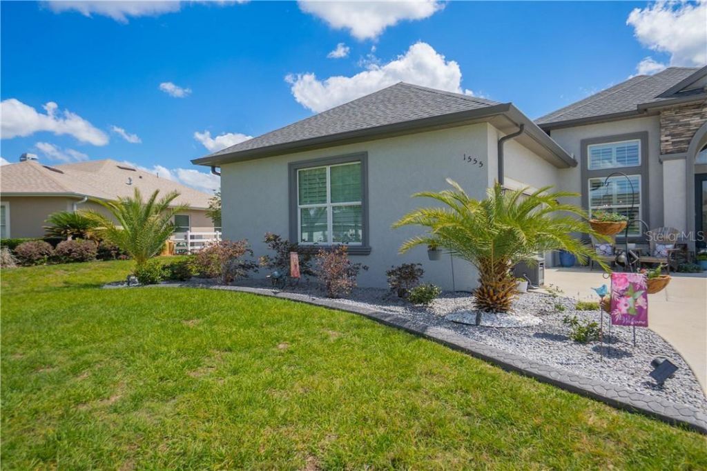 1555 E Seattle Slew Circle , Inverness, FL 34453 Photo