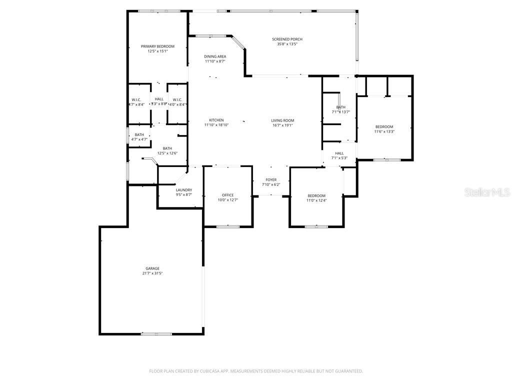 1555 E Seattle Slew Circle , Inverness, FL 34453 Photo