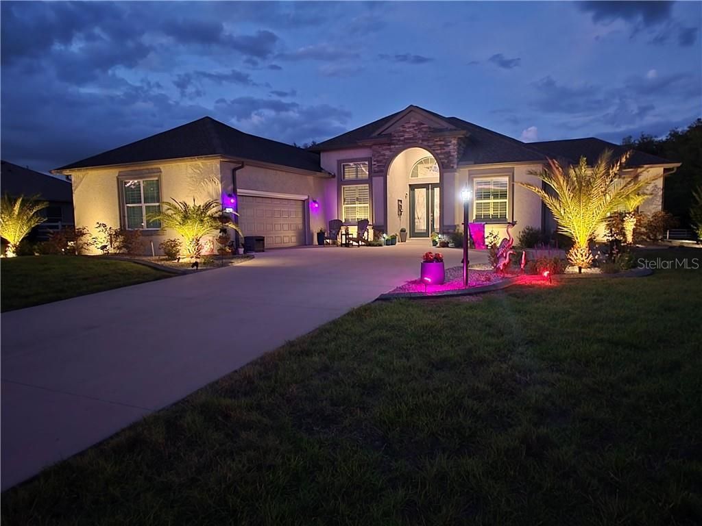1555 E Seattle Slew Circle , Inverness, FL 34453 Photo