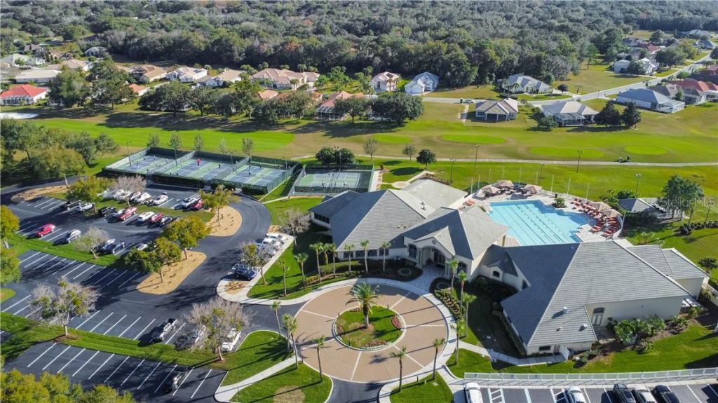 1555 E Seattle Slew Circle , Inverness, FL 34453 Photo