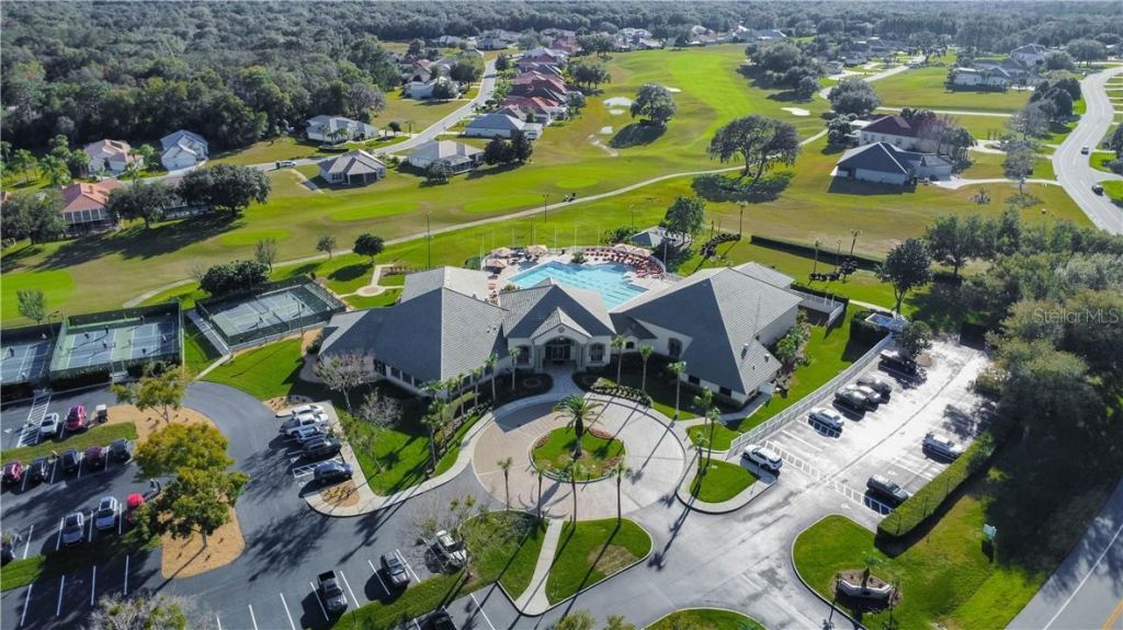 1555 E Seattle Slew Circle , Inverness, FL 34453 Photo