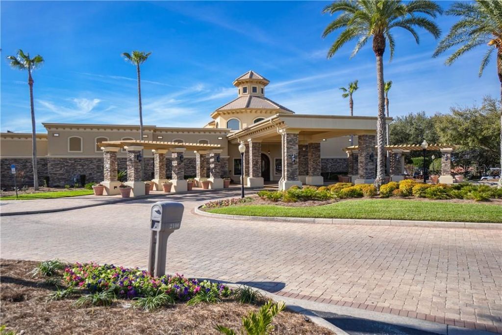 1555 E Seattle Slew Circle , Inverness, FL 34453 Photo
