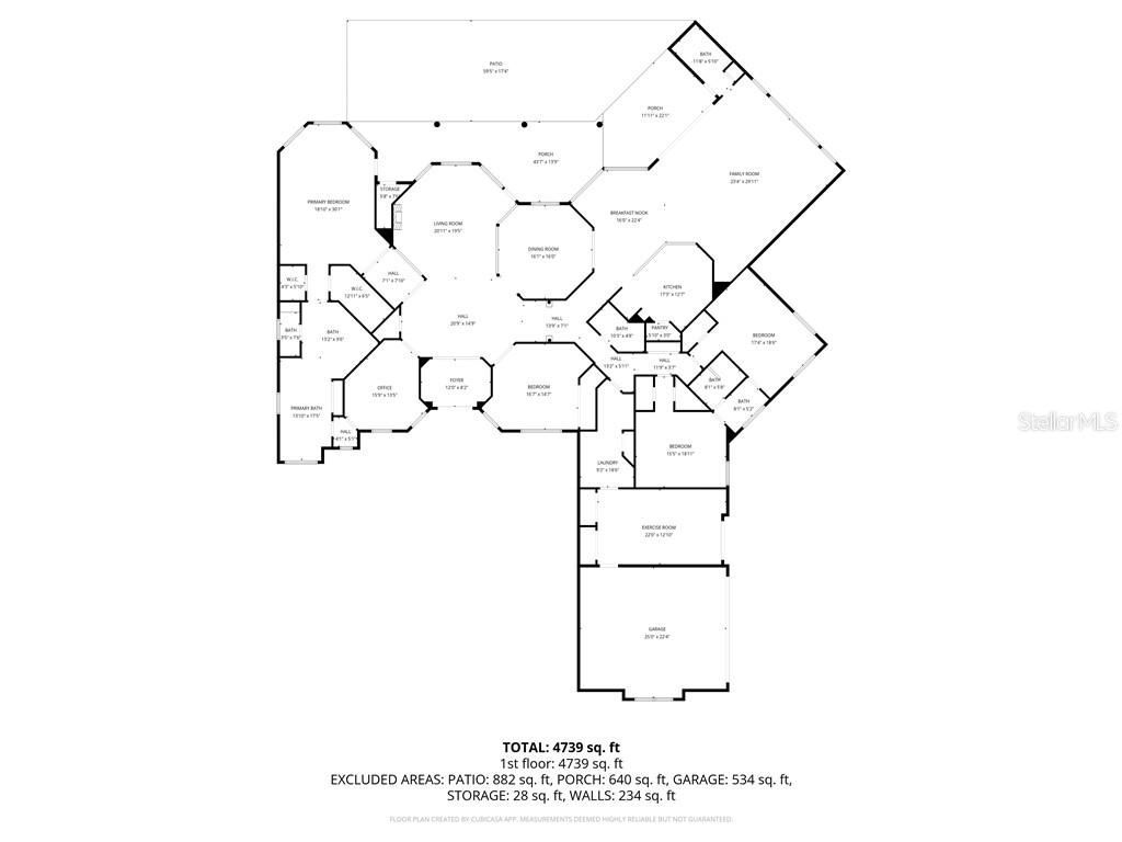 593 N Cherry Pop Drive , Inverness, FL 34453 Photo