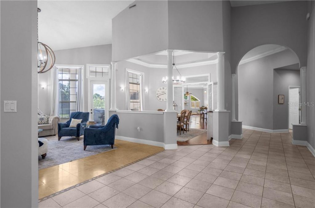593 N Cherry Pop Drive , Inverness, FL 34453 Photo