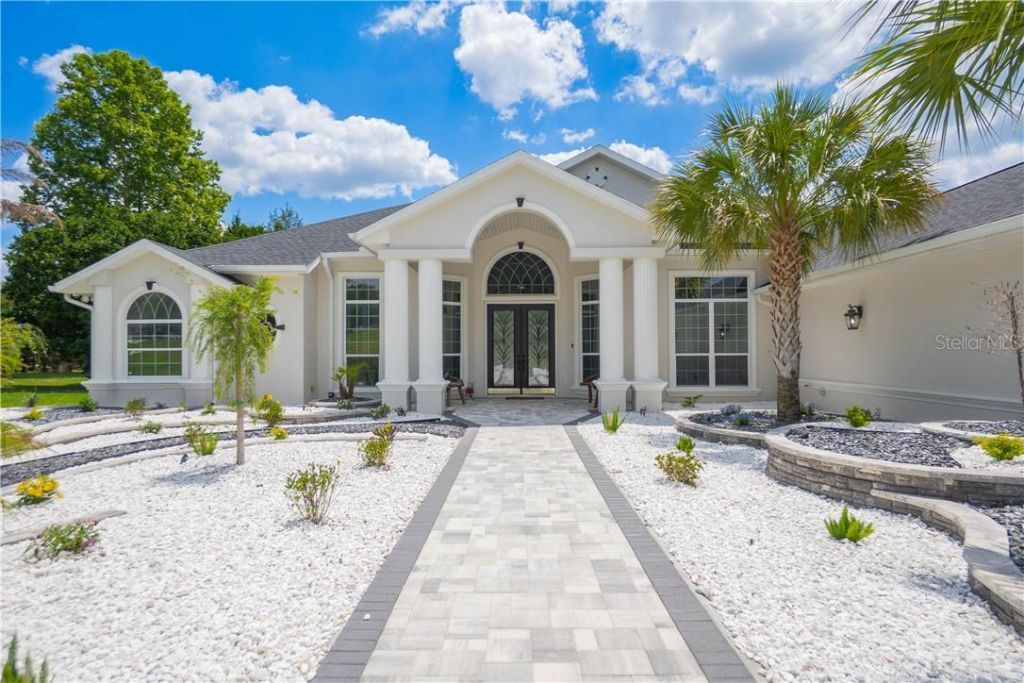 593 N Cherry Pop Drive , Inverness, FL 34453 Photo
