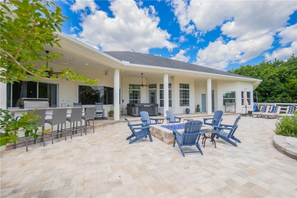 593 N Cherry Pop Drive , Inverness, FL 34453 Photo