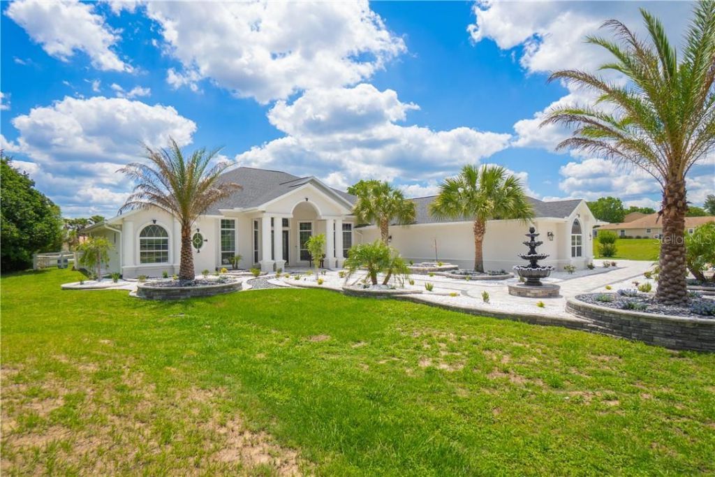 593 N Cherry Pop Drive , Inverness, FL 34453 Photo