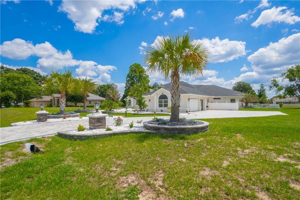 593 N Cherry Pop Drive , Inverness, FL 34453 Photo