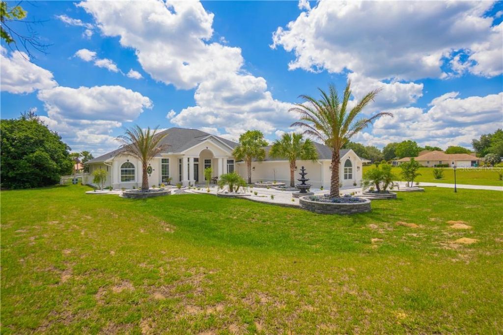 593 N Cherry Pop Drive , Inverness, FL 34453 Photo
