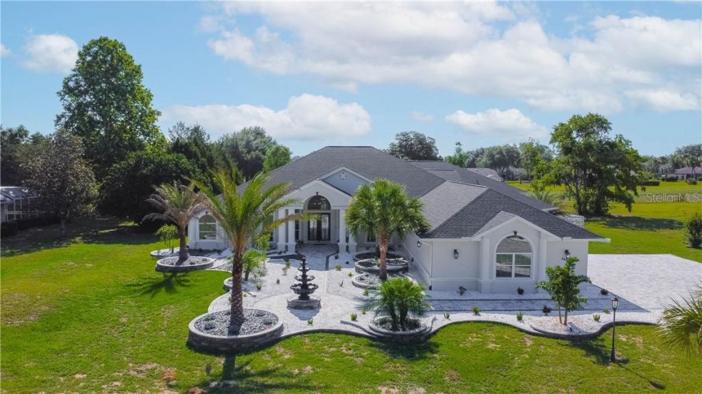 593 N Cherry Pop Drive , Inverness, FL 34453 Photo
