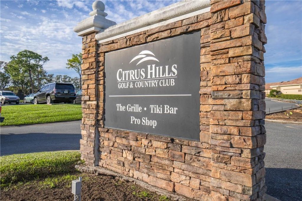593 N Cherry Pop Drive , Inverness, FL 34453 Photo