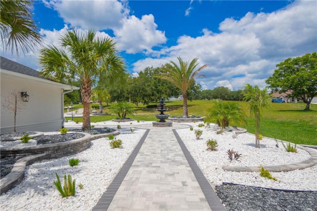 593 N Cherry Pop Drive , Inverness, FL 34453 Photo