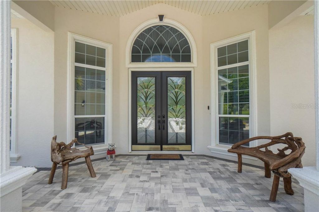 593 N Cherry Pop Drive , Inverness, FL 34453 Photo