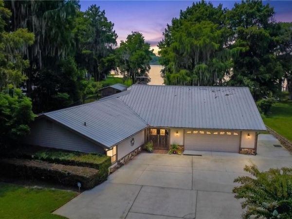 85 S Hunting Lodge DRIVE , Inverness, FL 34453