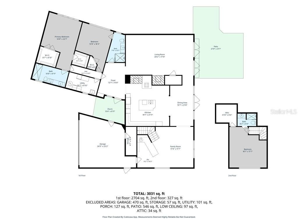 85 S Hunting Lodge Drive , Inverness, FL 34453 Photo