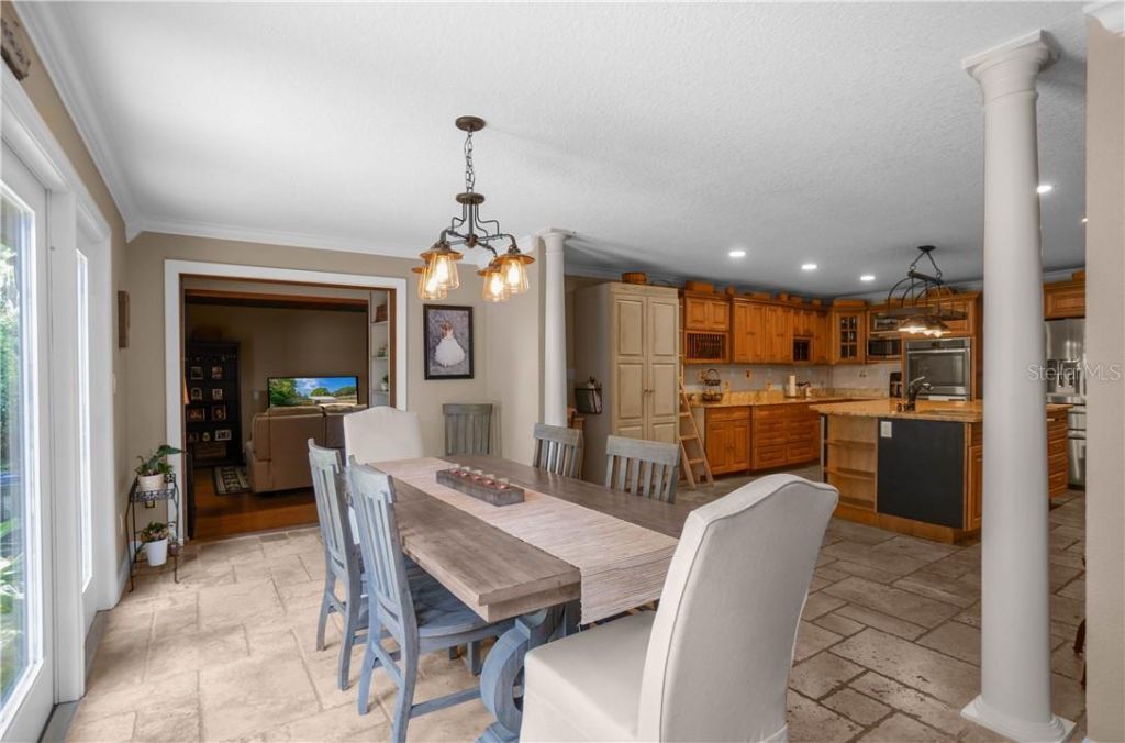 85 S Hunting Lodge Drive , Inverness, FL 34453 Photo