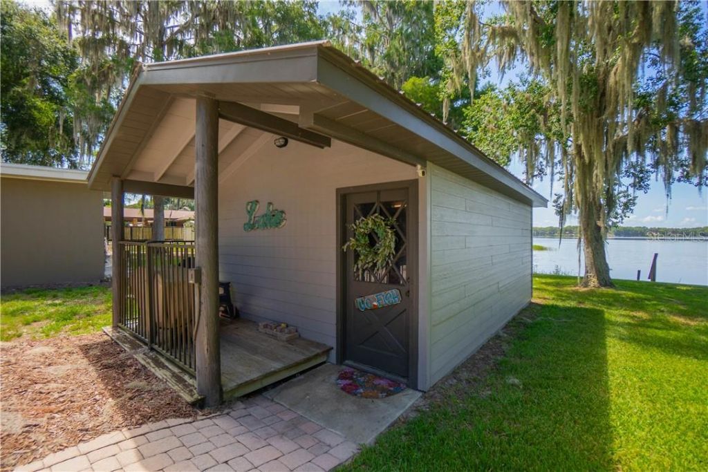 85 S Hunting Lodge Drive , Inverness, FL 34453 Photo