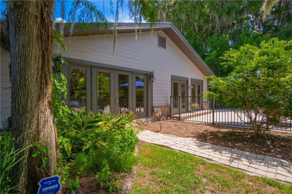 85 S Hunting Lodge Drive , Inverness, FL 34453 Photo