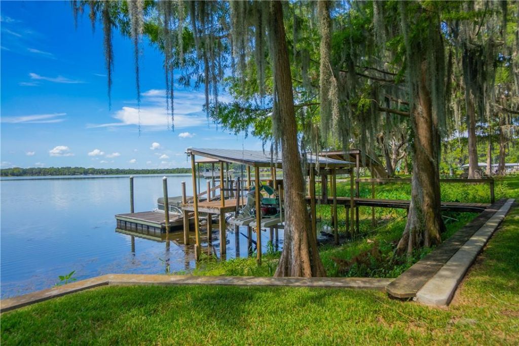 85 S Hunting Lodge Drive , Inverness, FL 34453 Photo