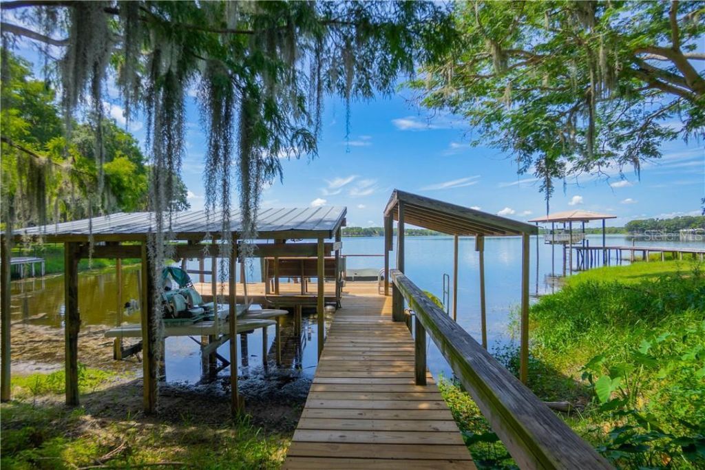 85 S Hunting Lodge Drive , Inverness, FL 34453 Photo