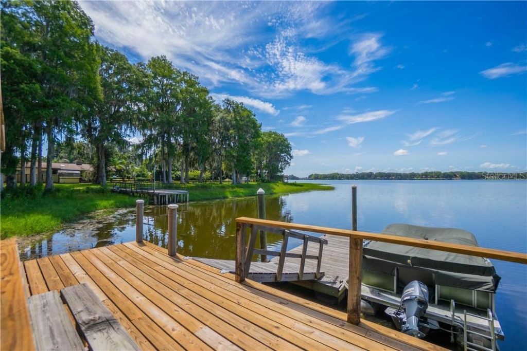 85 S Hunting Lodge Drive , Inverness, FL 34453 Photo