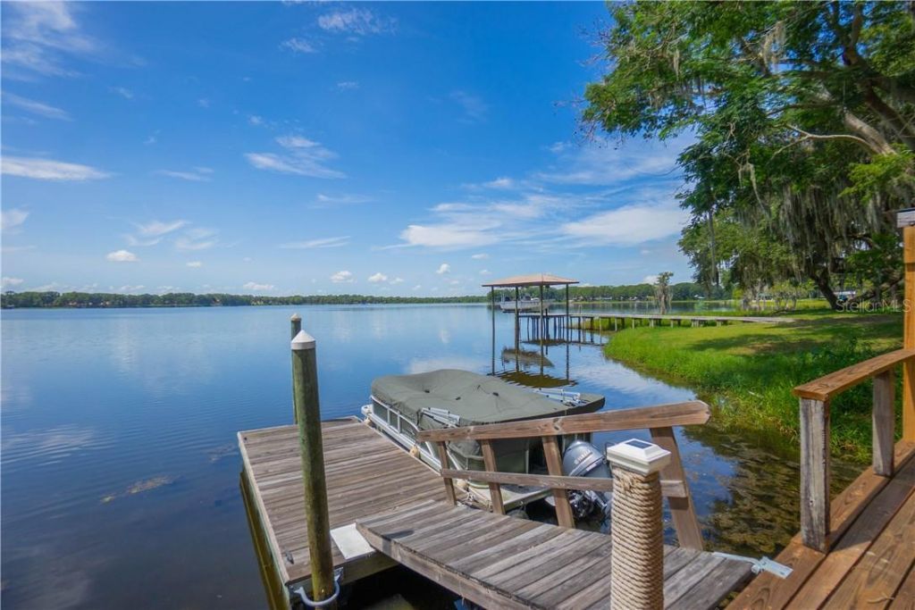 85 S Hunting Lodge Drive , Inverness, FL 34453 Photo