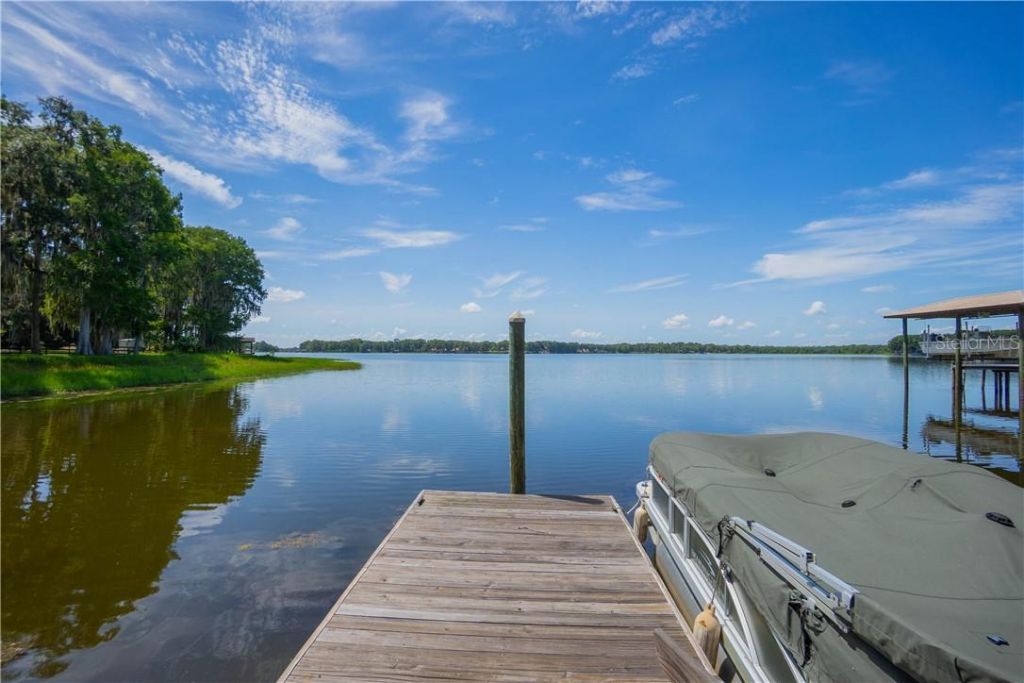 85 S Hunting Lodge Drive , Inverness, FL 34453 Photo