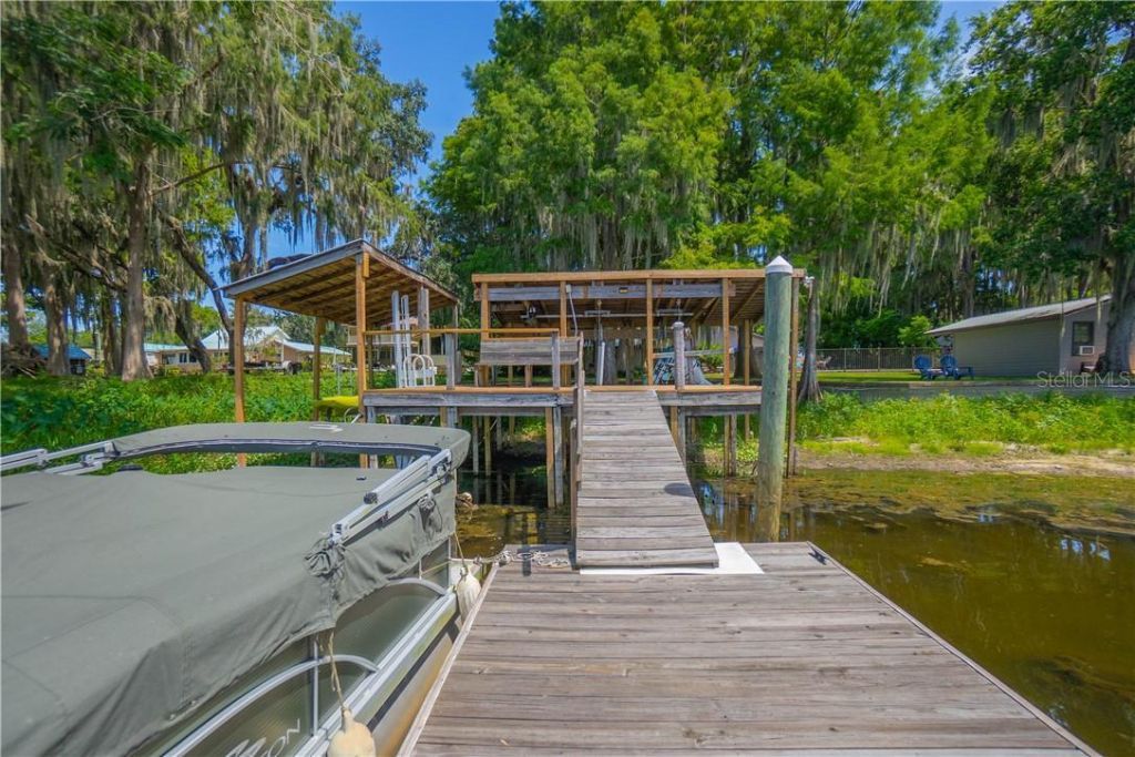 85 S Hunting Lodge Drive , Inverness, FL 34453 Photo