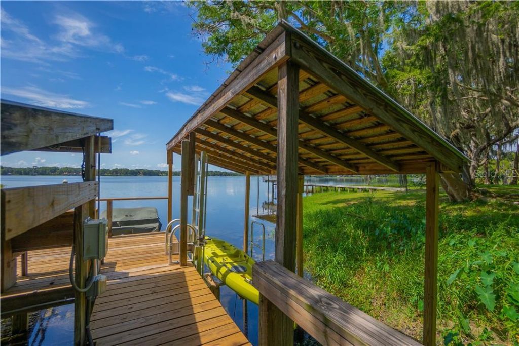 85 S Hunting Lodge Drive , Inverness, FL 34453 Photo