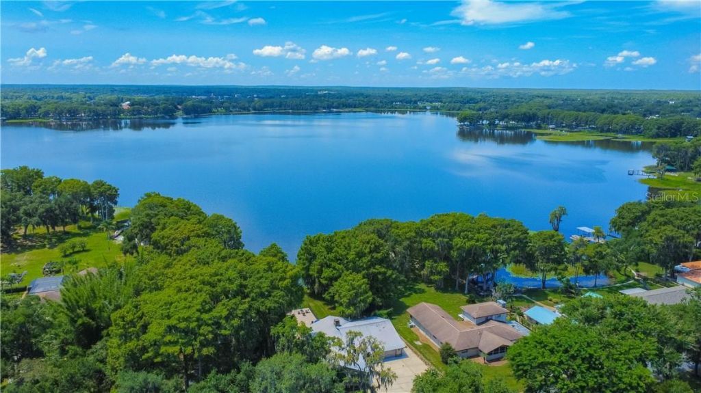 85 S Hunting Lodge Drive , Inverness, FL 34453 Photo