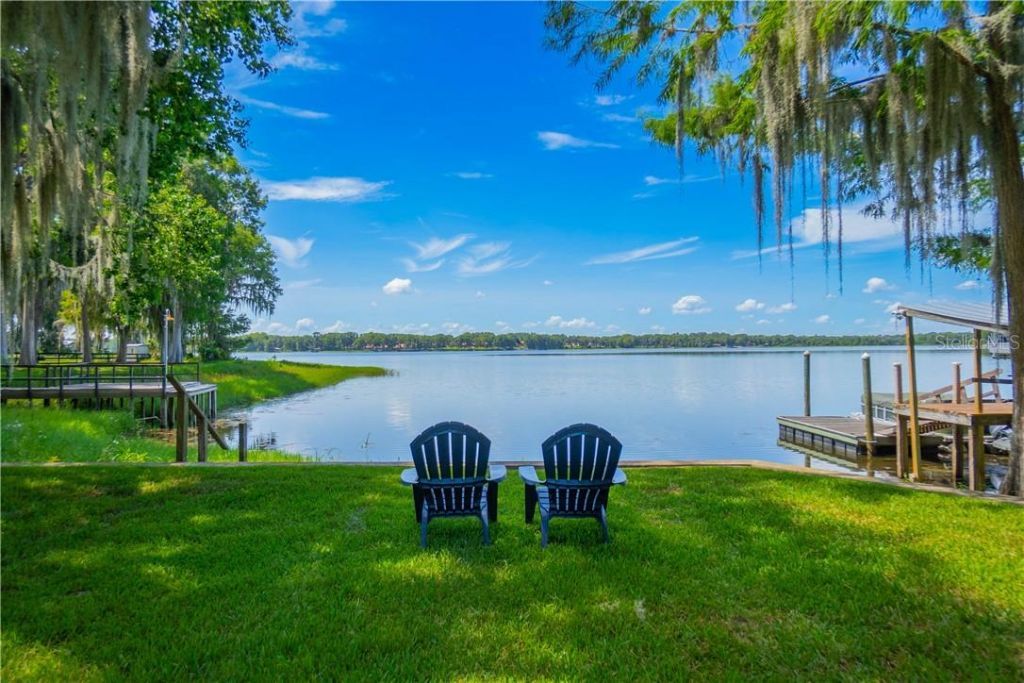 85 S Hunting Lodge Drive , Inverness, FL 34453 Photo