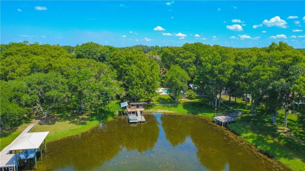 85 S Hunting Lodge Drive , Inverness, FL 34453 Photo