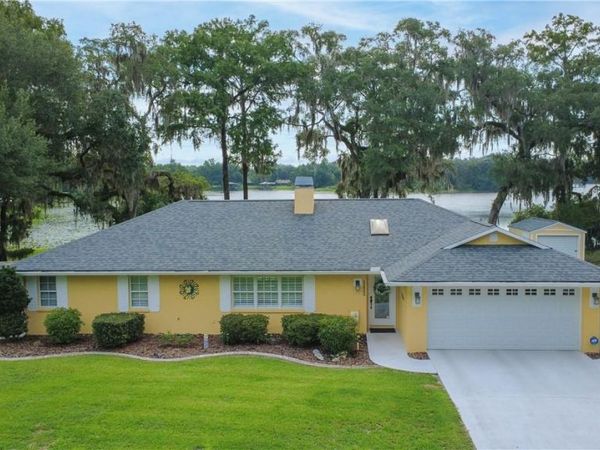 5225 S Covewood TERRACE , Floral City, FL 34436