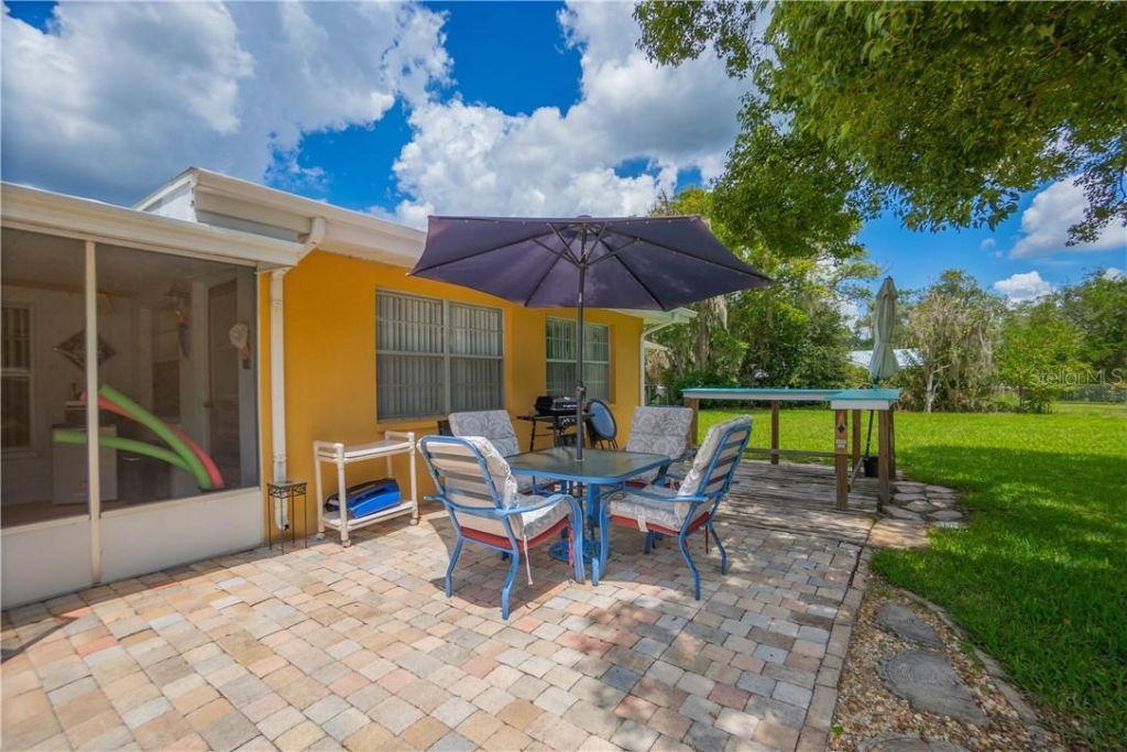 5475 S Eaton Terrace , Inverness, FL 34452 Photo