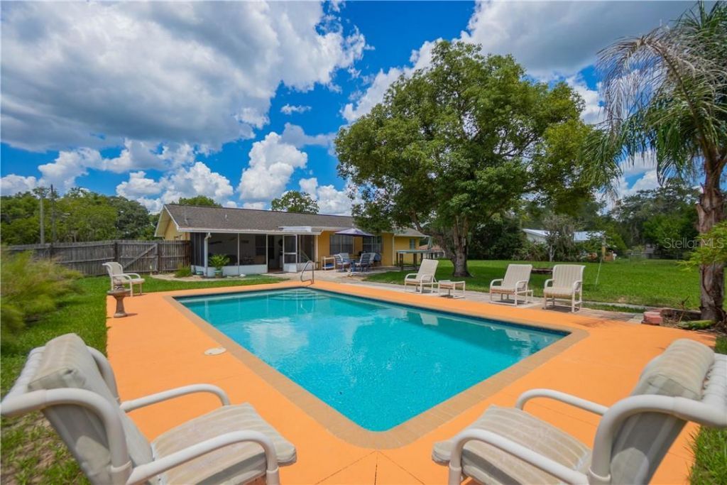 5475 S Eaton Terrace , Inverness, FL 34452 Photo