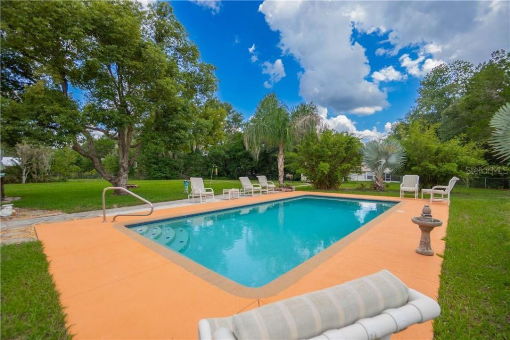 5475 S Eaton Terrace , Inverness, FL 34452 Photo
