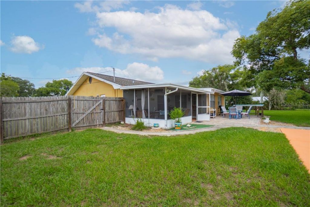 5475 S Eaton Terrace , Inverness, FL 34452 Photo