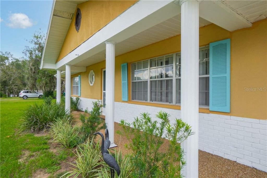 5475 S Eaton Terrace , Inverness, FL 34452 Photo