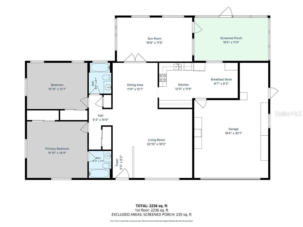 5475 S Eaton Terrace , Inverness, FL 34452 Photo