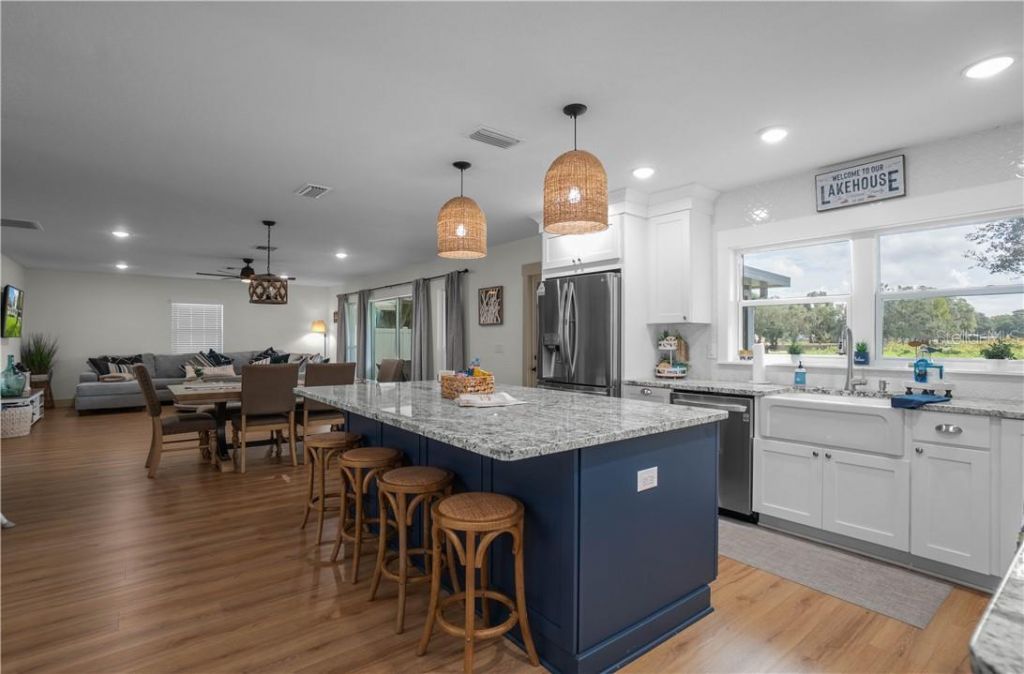 520 Lakewood Drive, Inverness, FL 34450 Photo