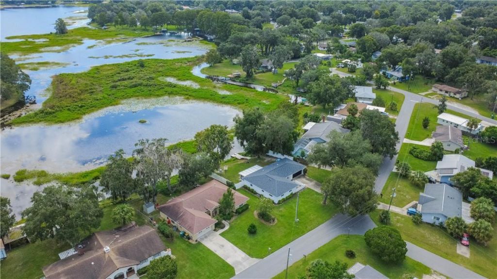 520 Lakewood Drive, Inverness, FL 34450 Photo