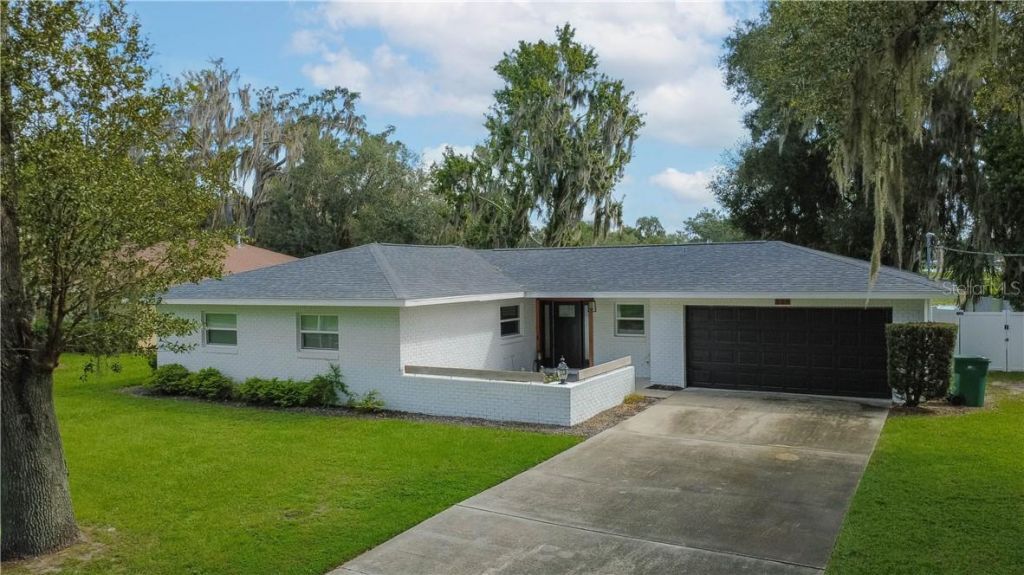 520 Lakewood Drive, Inverness, FL 34450 Photo