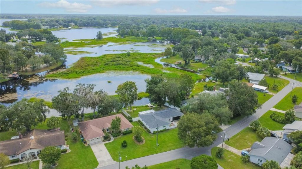 520 Lakewood Drive, Inverness, FL 34450 Photo