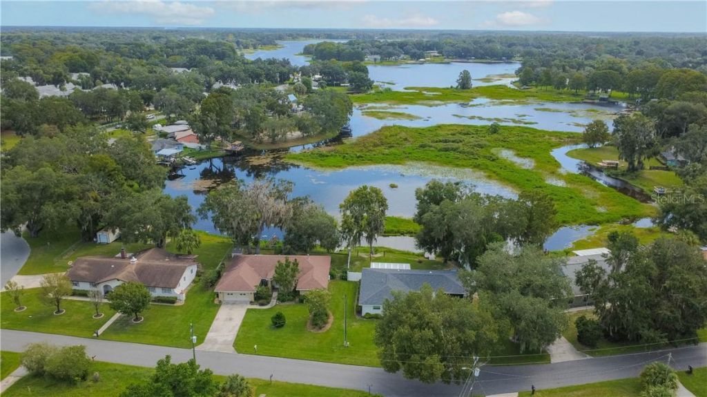 520 Lakewood Drive, Inverness, FL 34450 Photo