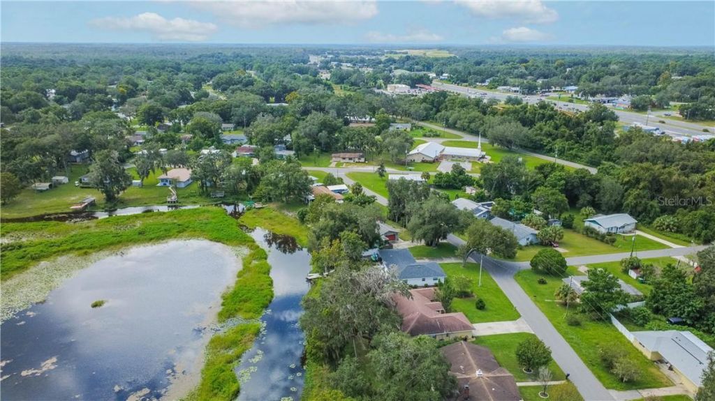 520 Lakewood Drive, Inverness, FL 34450 Photo