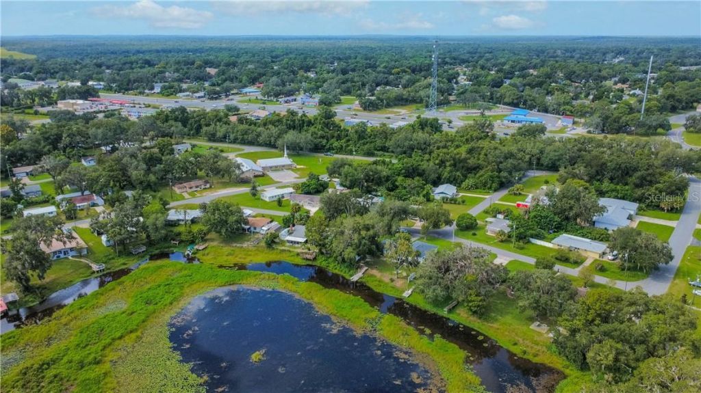520 Lakewood Drive, Inverness, FL 34450 Photo