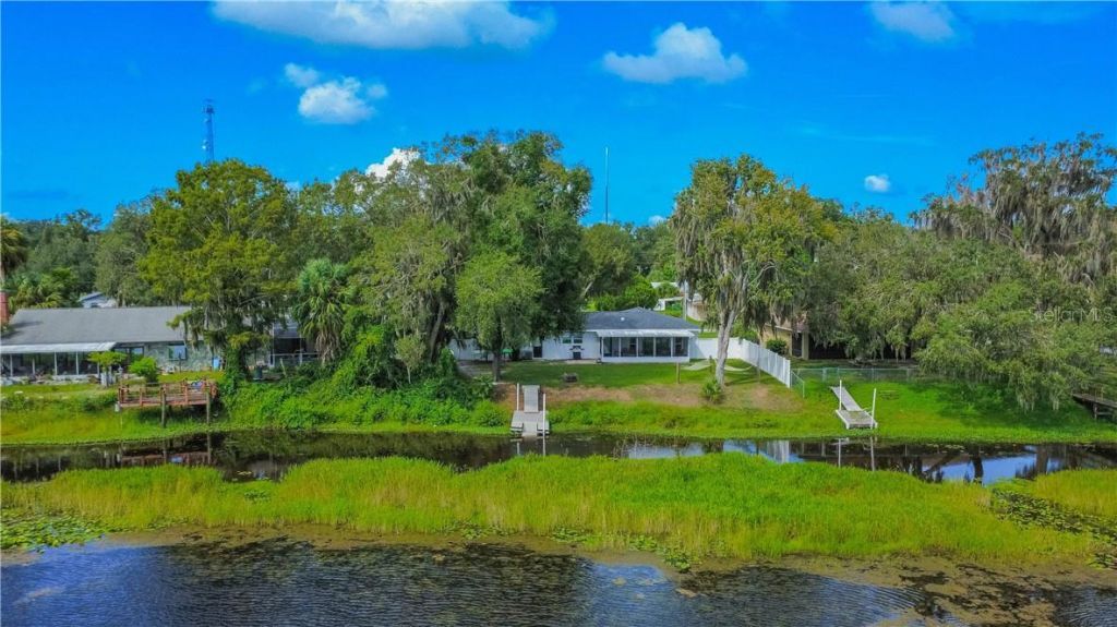 520 Lakewood Drive, Inverness, FL 34450 Photo