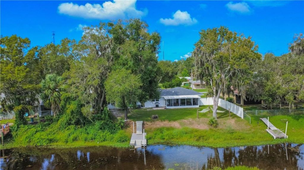 520 Lakewood Drive, Inverness, FL 34450 Photo