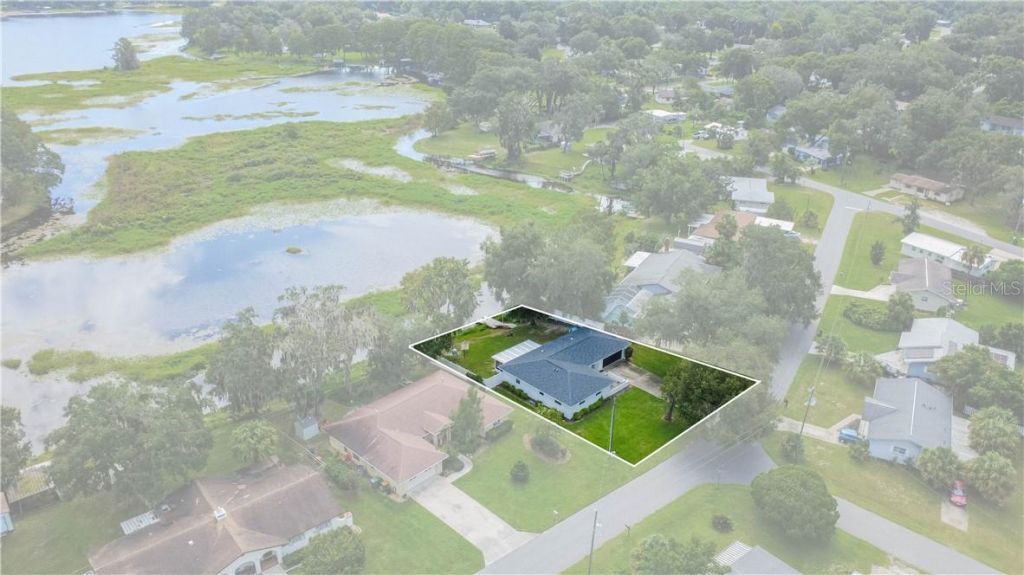 520 Lakewood Drive, Inverness, FL 34450 Photo